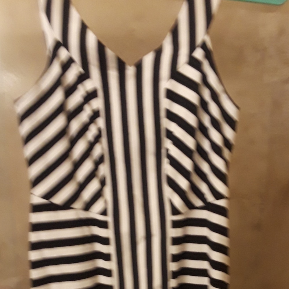 Torrid dress